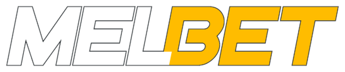 Melbet логотип