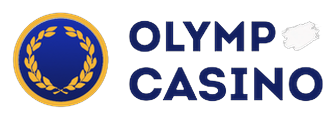 Olimpbet логотип